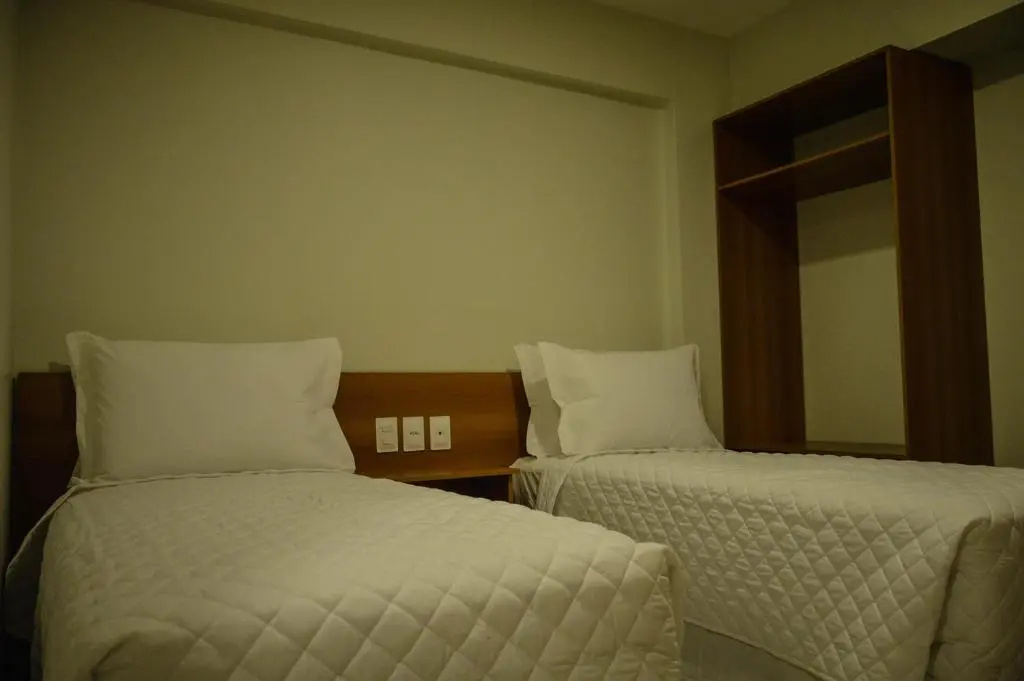 Aquarena Hotel - Chambres