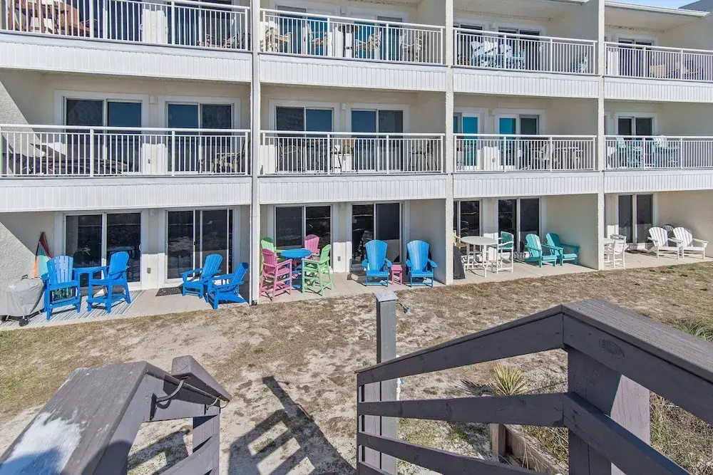 Island Sands 105