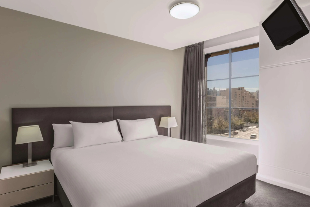 Adina Apartment Hotel Sydney Central - Général