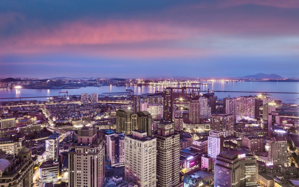 Intercontinental Dalian by IHG - Général