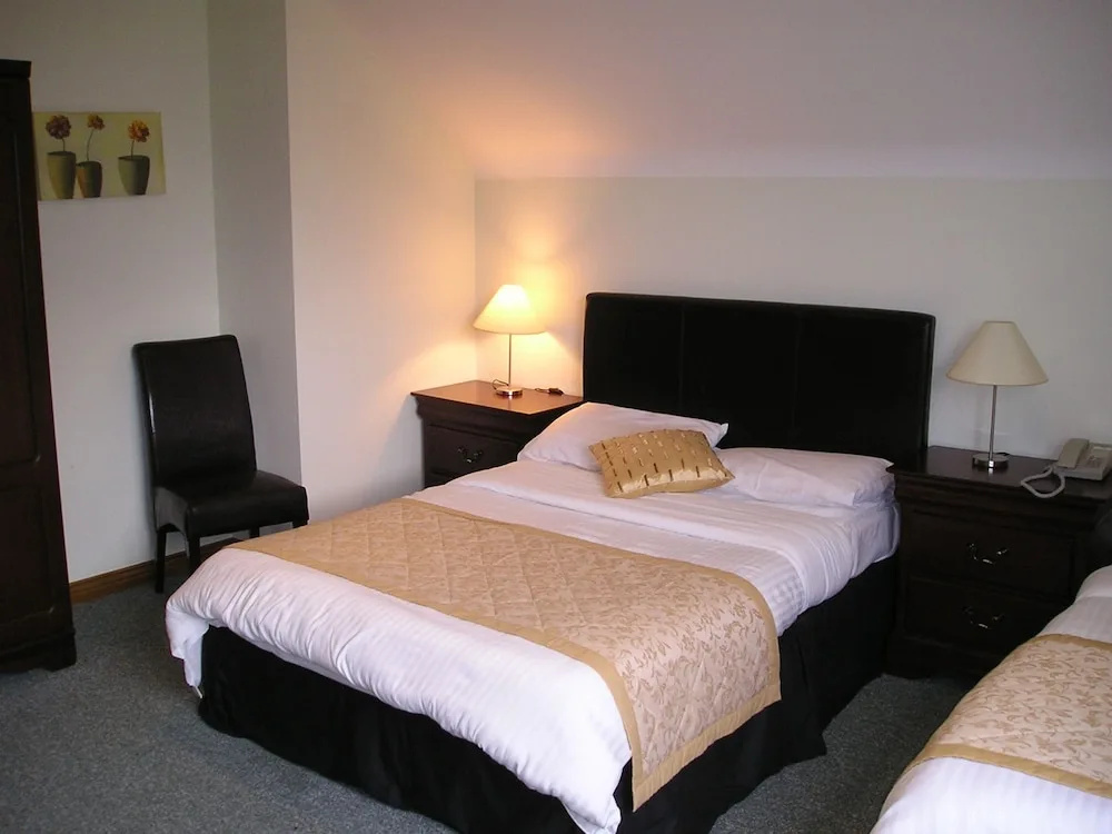 Mountain View Guesthouse - 5