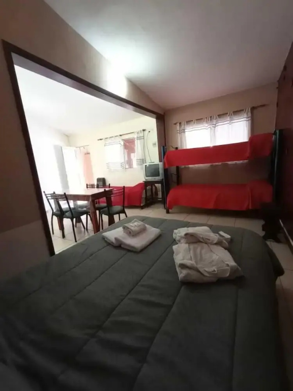 Posada Spa La Arabela - Chambres