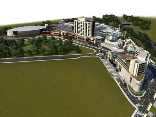 Holiday Inn Express Istanbul - Ora