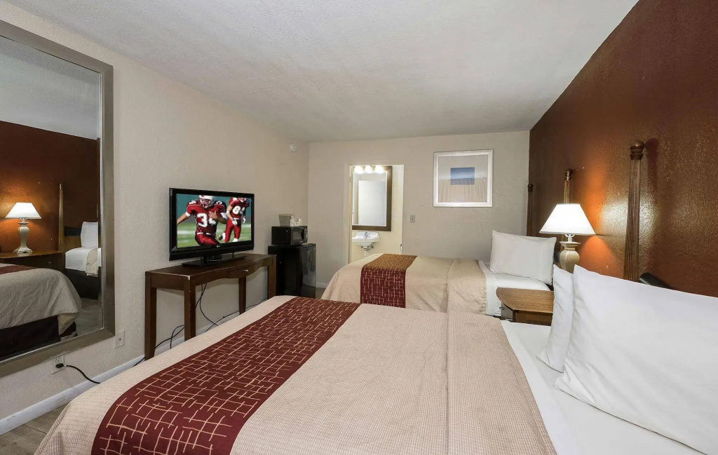 Hotel photo 12