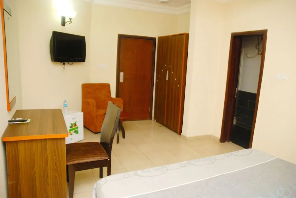 Superior Suite