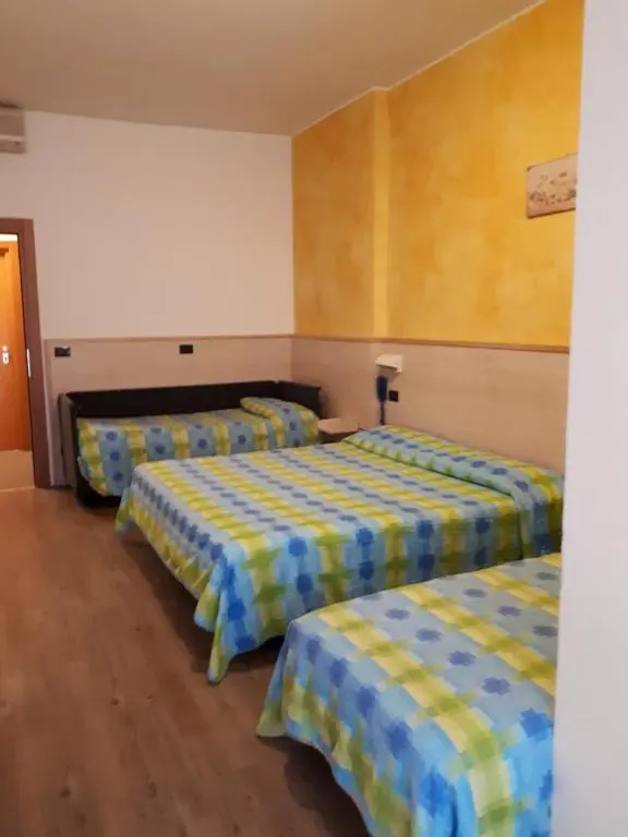 Mare - Chambres
