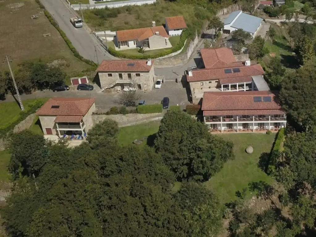 Hotel Rural Quinta de Novais - Général
