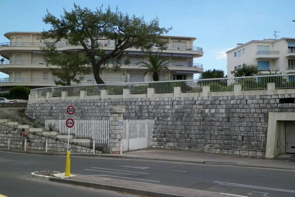 Luxury Seaview Residence Belvedere, Apt A