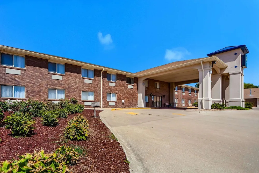 Holiday Inn Express Lincoln