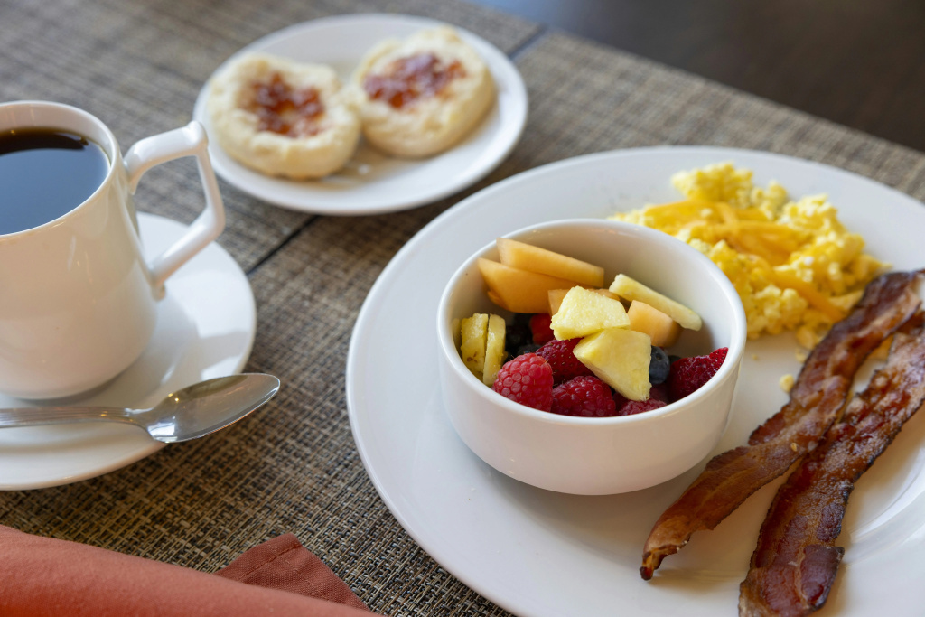 Hilton Garden Inn Albany - Général