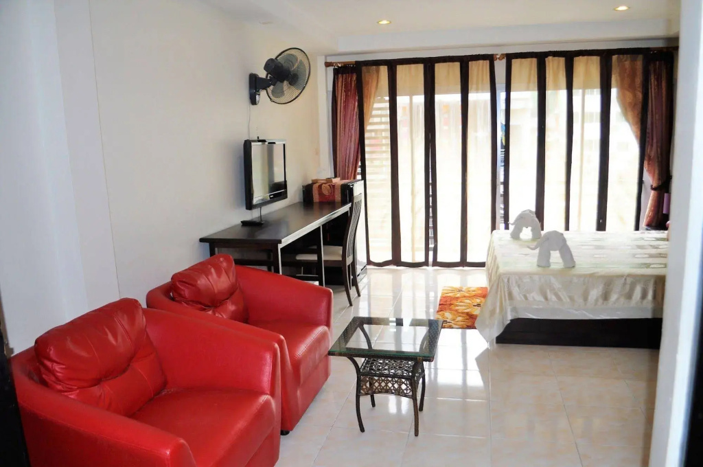 Hotel photo 10