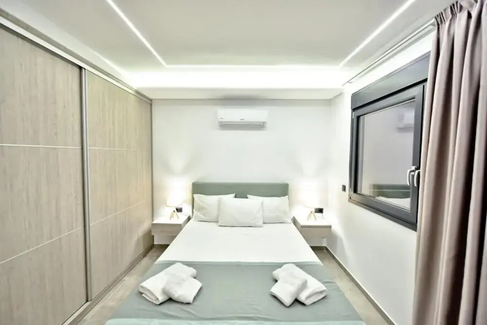 Glaukos - Crete Southside Villas