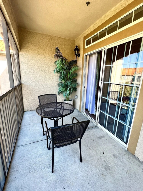 8020tt Unit 2404 - Tuscana Resort 3 Bedroom Condo, Kissimmee
