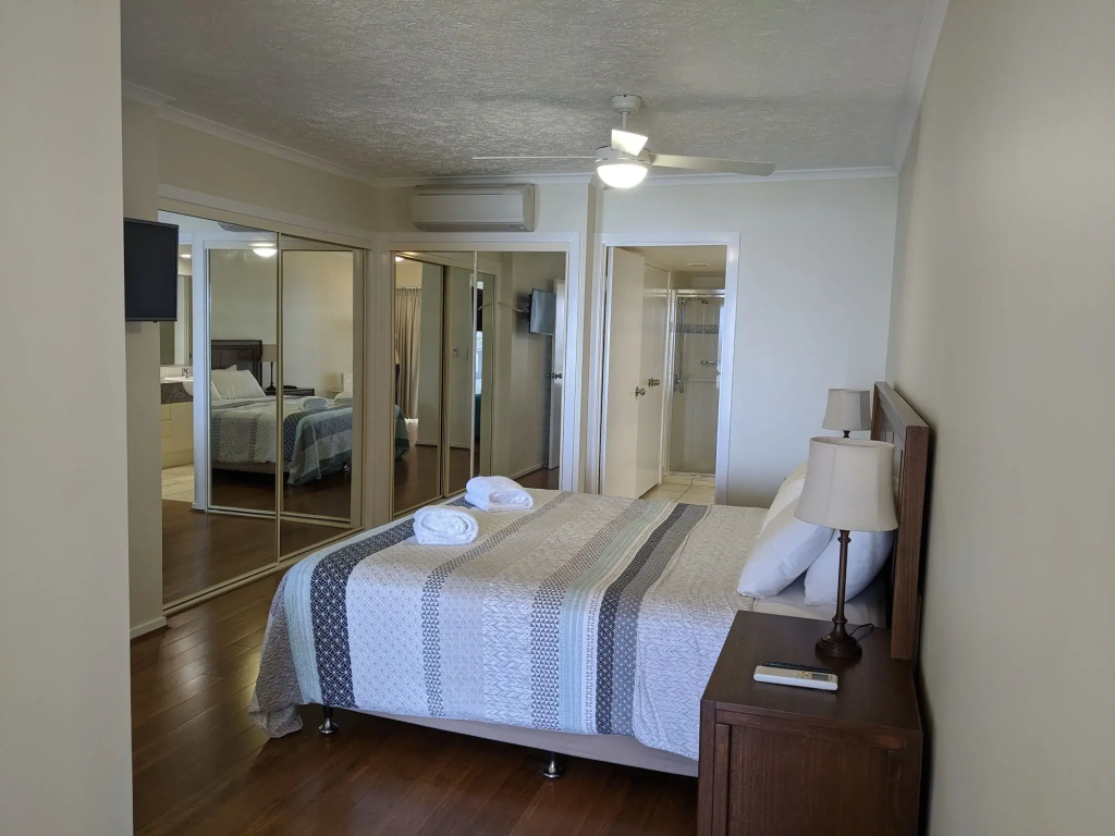 Moorings Beach Resort - Général