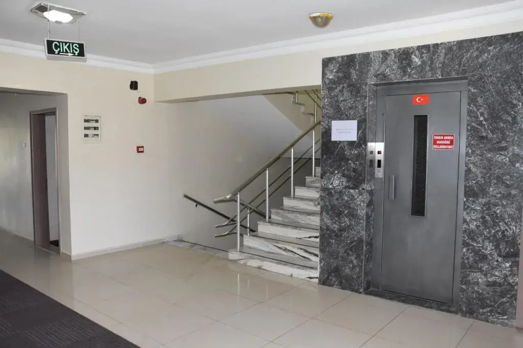 Hotel Bulut — фото 2