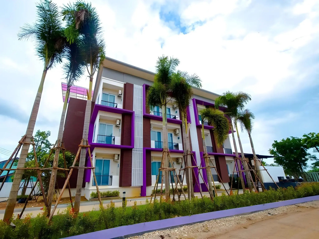 FIG Boutique Hotel - Général