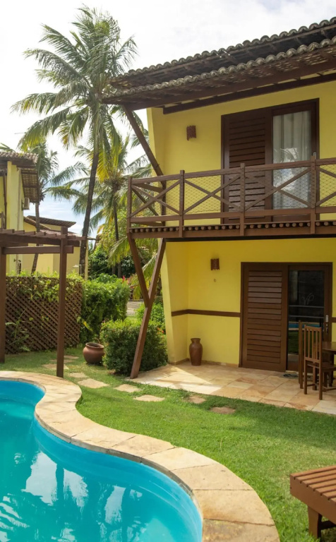 Serhs Villas da Pipa Hotel - Général