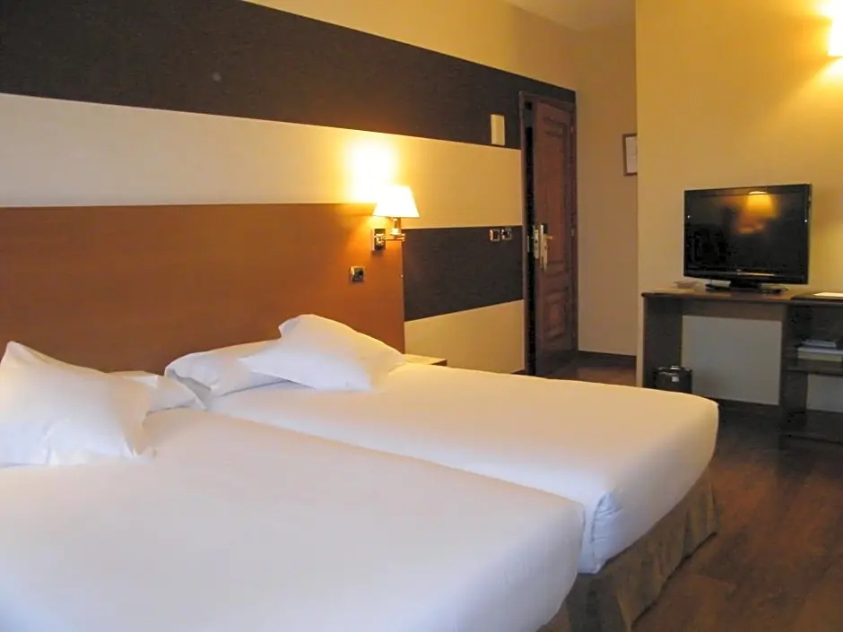 Ipanema Hotel by gaiarooms - Chambres