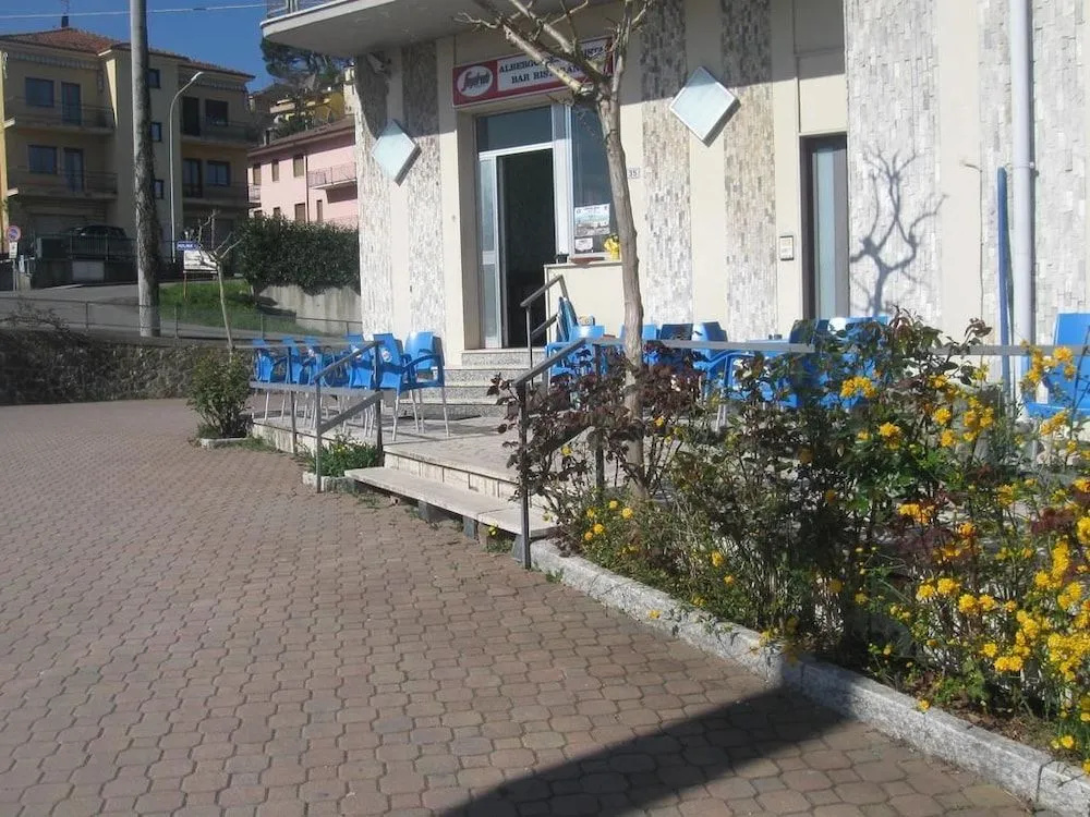 Albergo Del Turista
