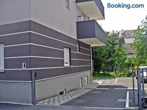 Apartments Tony