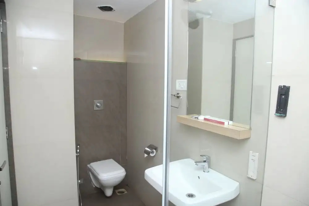 Hotel Concord Galaxy - Chambres