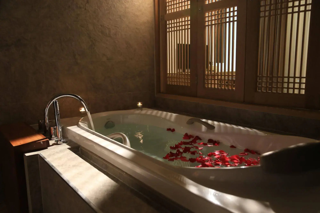Serenity Hotel Spa & Onsen - Général