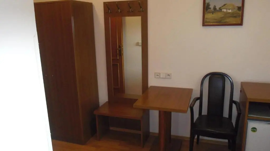Pension Karolína - Chambres