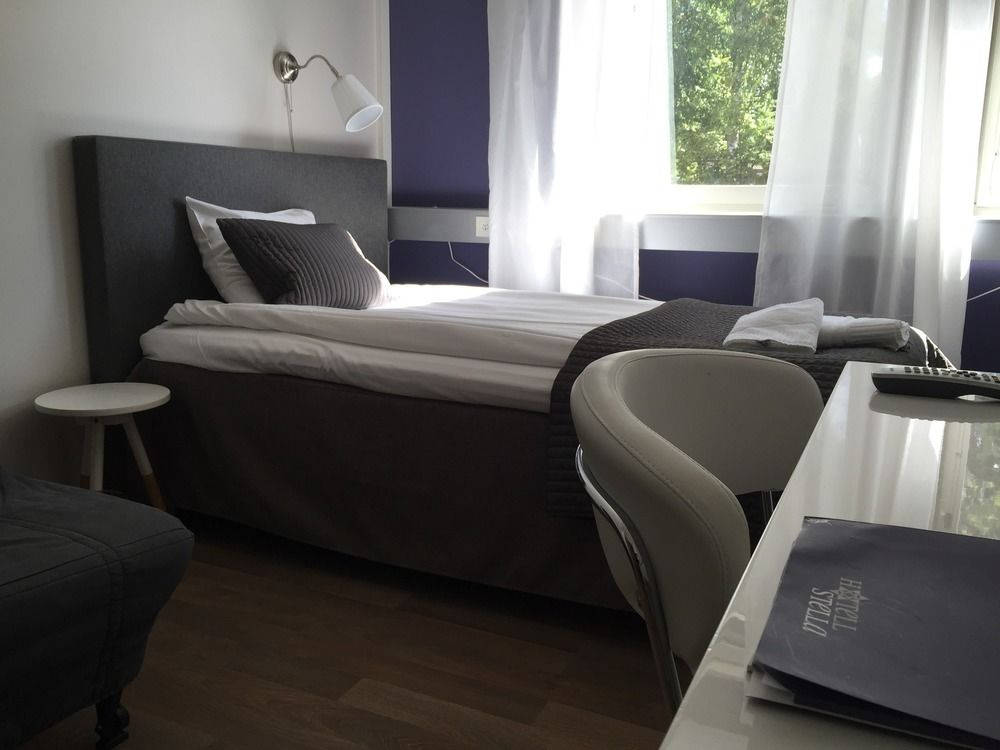 Hotell Stella - Général