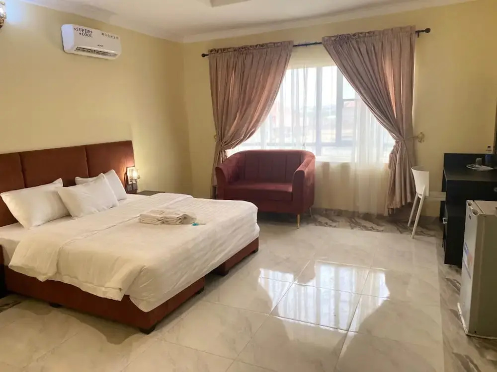 Hotel photo 6