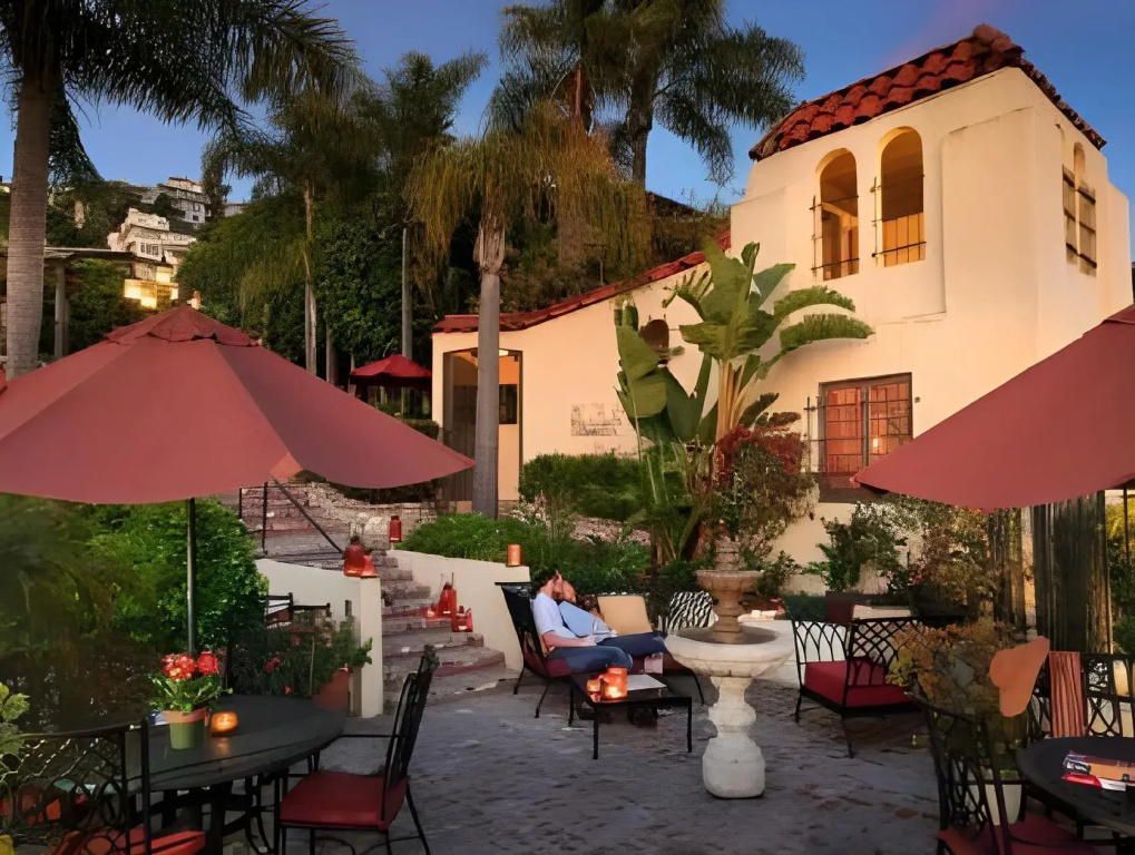 Casa Laguna Hotel & Spa - Général