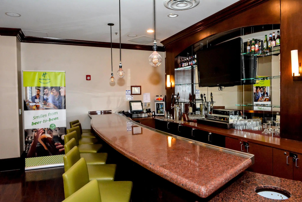 Holiday Inn El Paso West - Sunland Park by IHG - Général