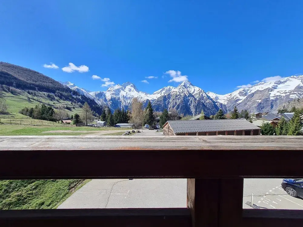 Afficher la photo 8 — Ski-in Stay in Les Deux Alpes