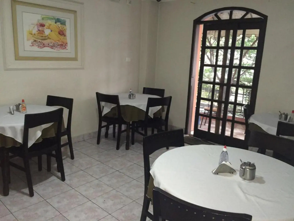 Uniclass Hotel Pinheiros - Général