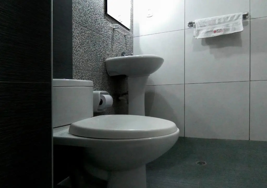 Hotel Plaza by DOT Light - Chambres