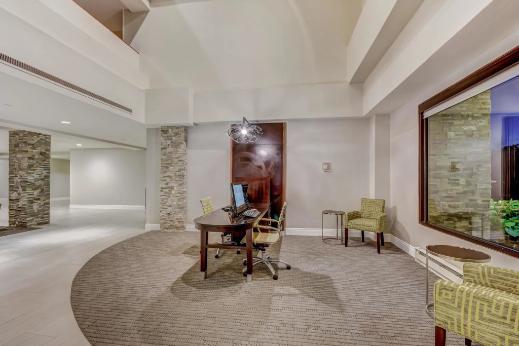 Homewood Suites by Hilton Indianapolis Carmel - Général