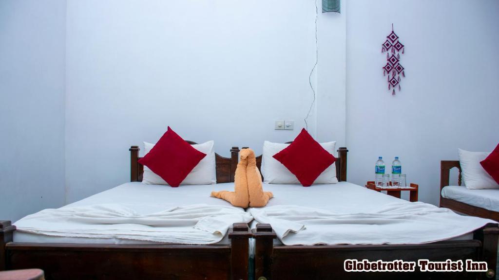 Globetrotter Tourist Inn