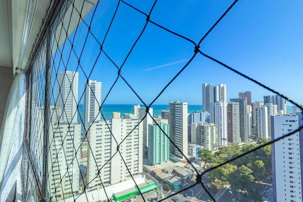 Home Stay #2207 - Studio in Recife by Carpediem
