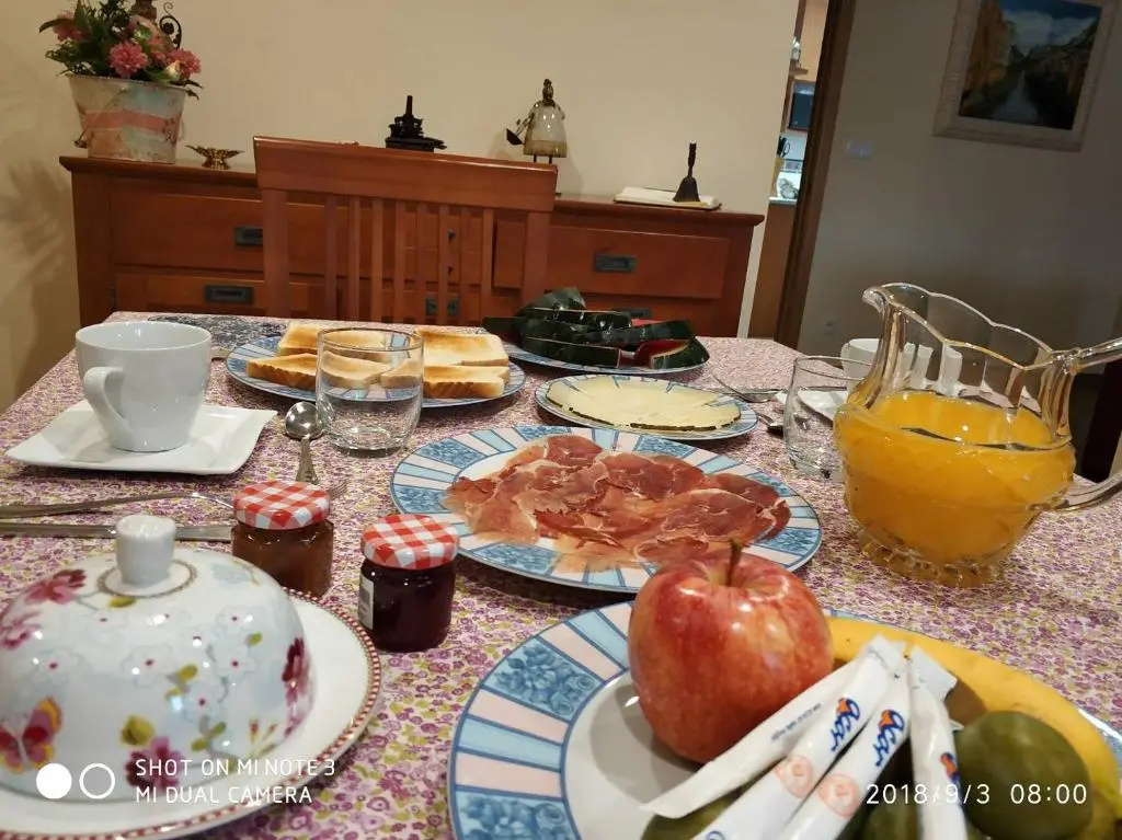 Casa Rural Torres - Général