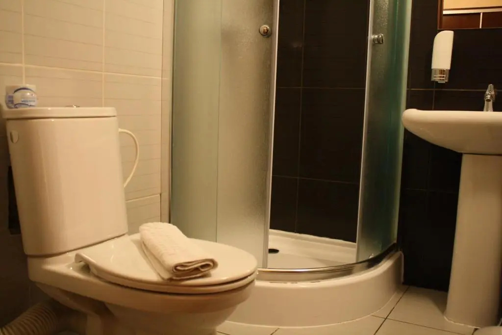 Garni Hotel Cosmopolitan - Chambres