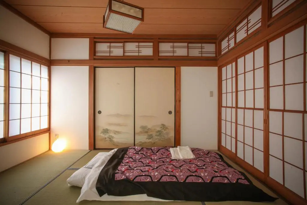 Superior Double room (twin beds)
