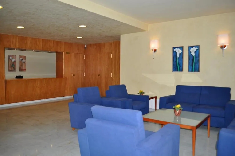 Aparthotel Solé - Général