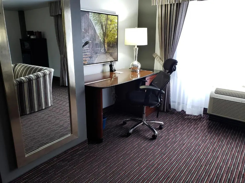 Le Nouvel Hotel - Chambres