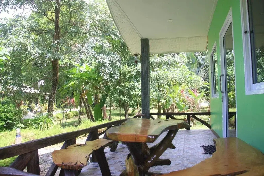 Sabaidee Resort - Général
