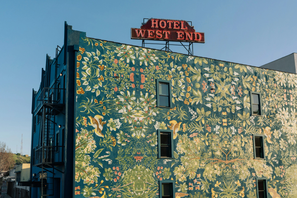Palihotel Culver City — фото