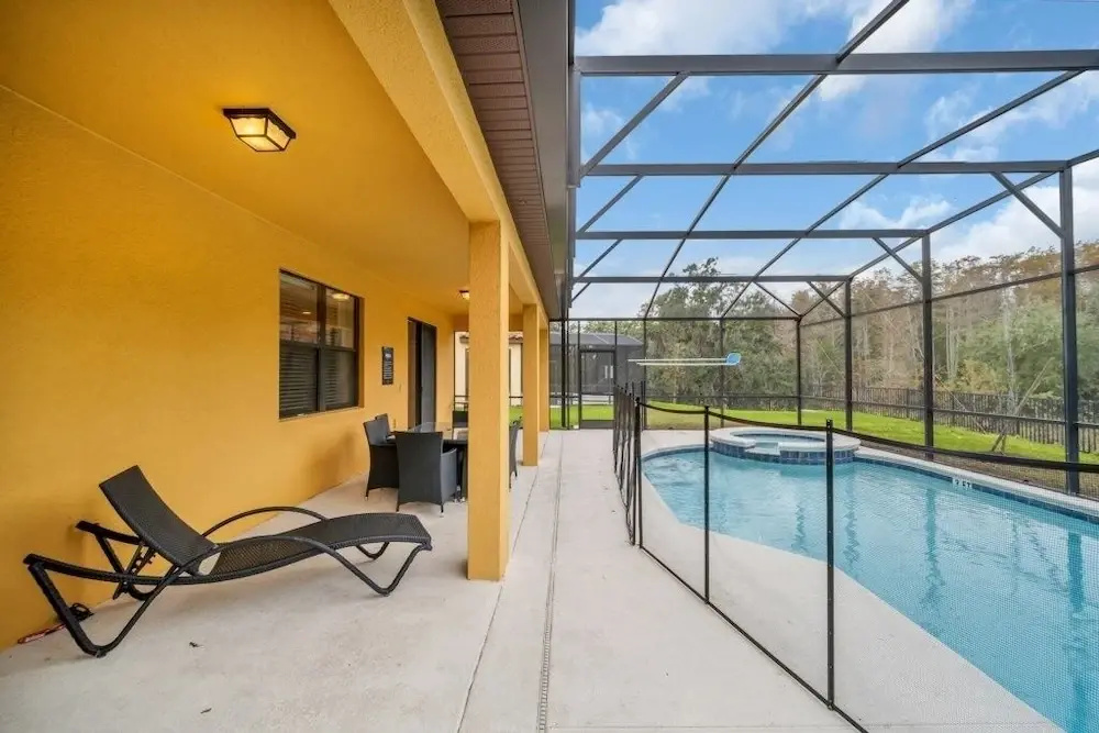 2630tranqui 6 Bedroom Villa by Redawning