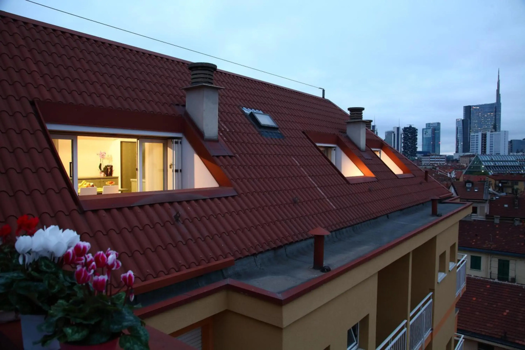Residence Giusti 6