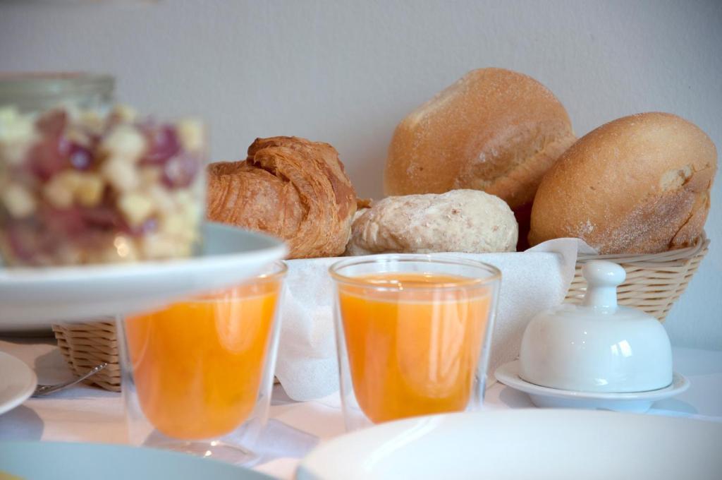 B&B Aquavit by null