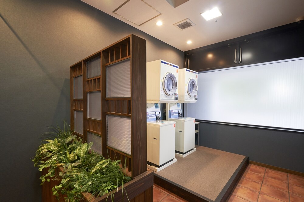 Akishima Station Hotel TOKYO 사진 29