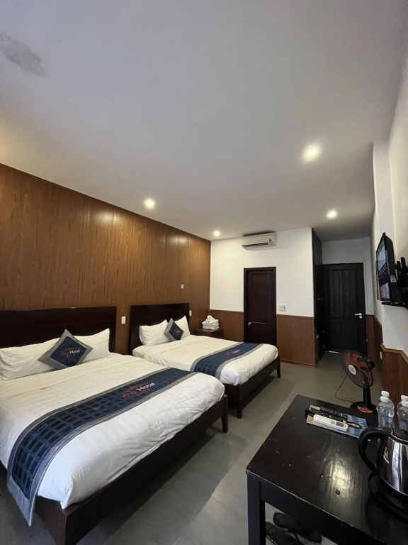 Standard Family room