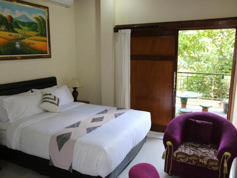 Guesthouse Gusti Putu Oka